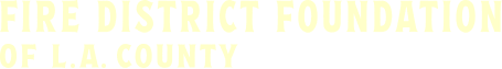 Fire District Foundation of Los Angeles County